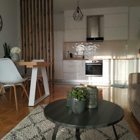 Apartman Avisi Trebinje Extérieur photo