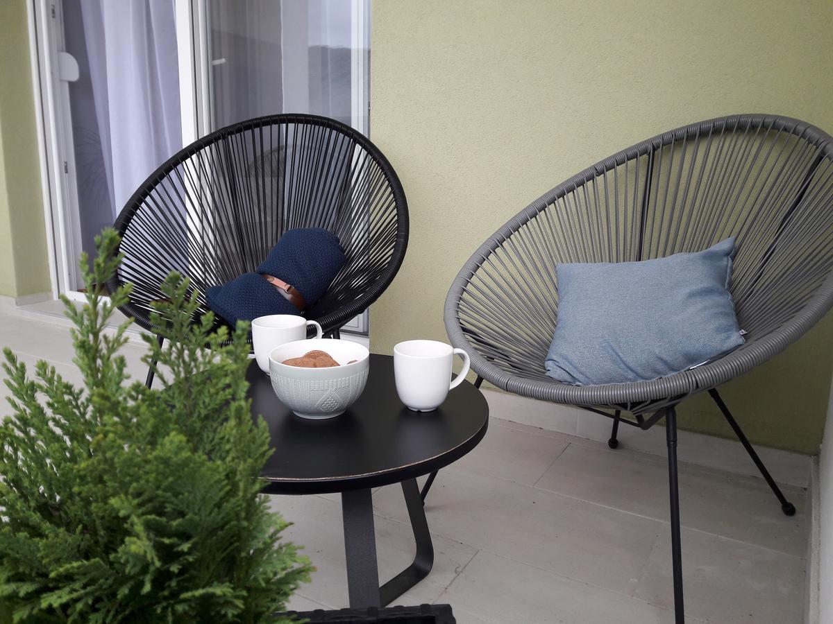 Apartman Avisi Trebinje Extérieur photo