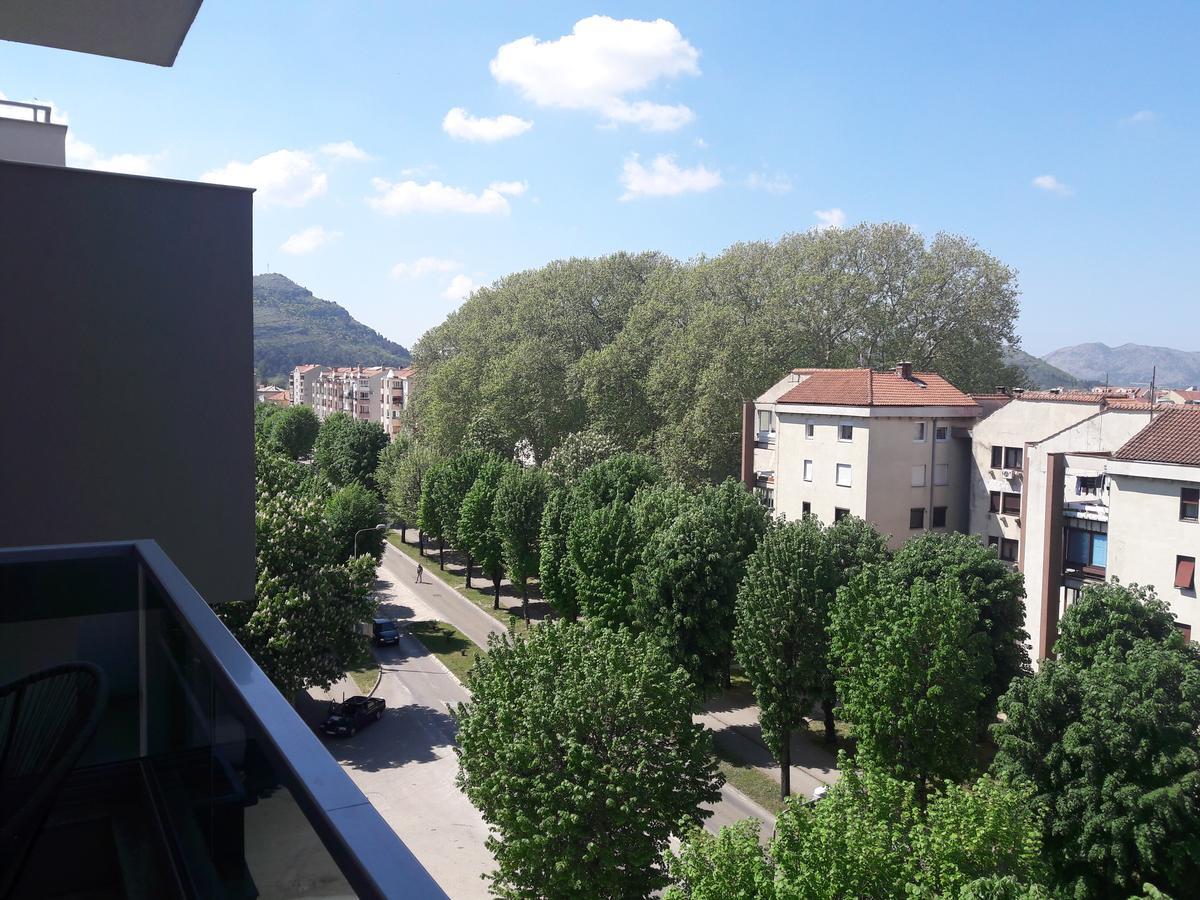 Apartman Avisi Trebinje Extérieur photo