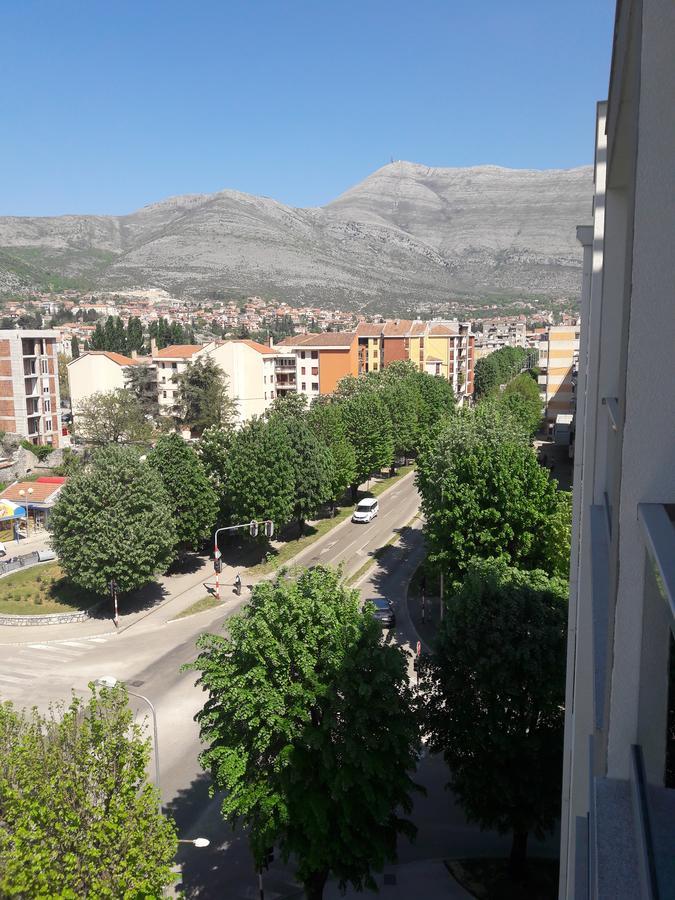 Apartman Avisi Trebinje Extérieur photo