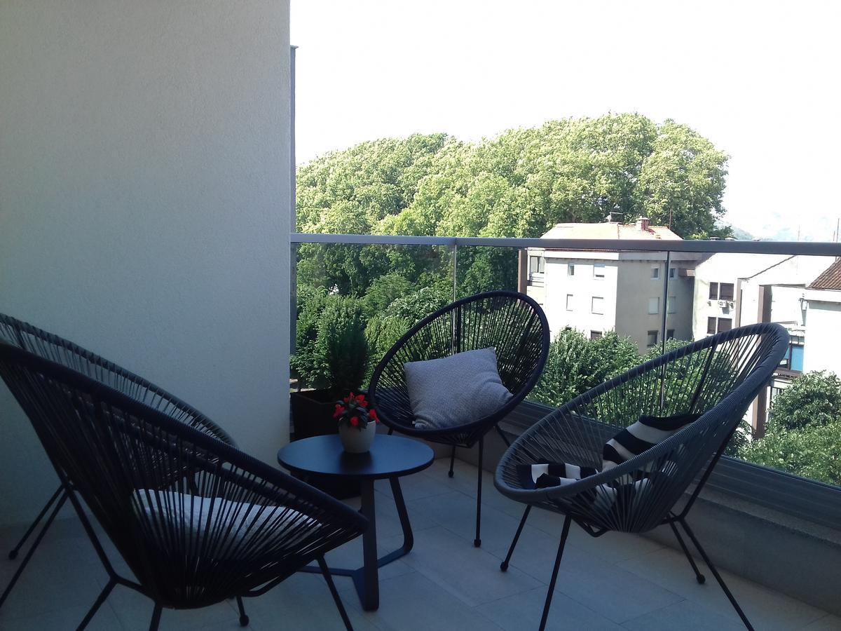 Apartman Avisi Trebinje Extérieur photo