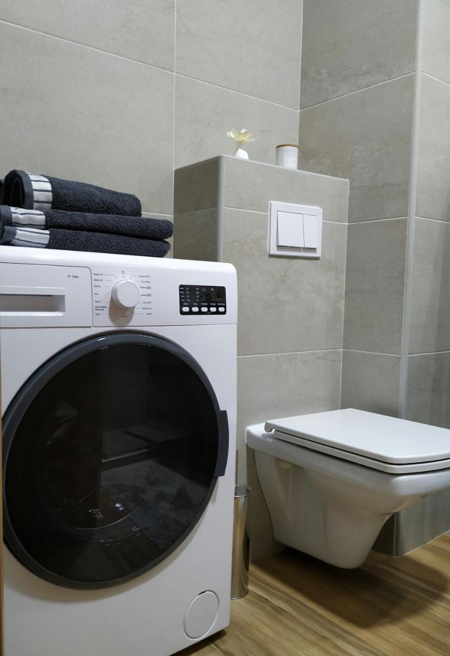 Apartman Avisi Trebinje Extérieur photo