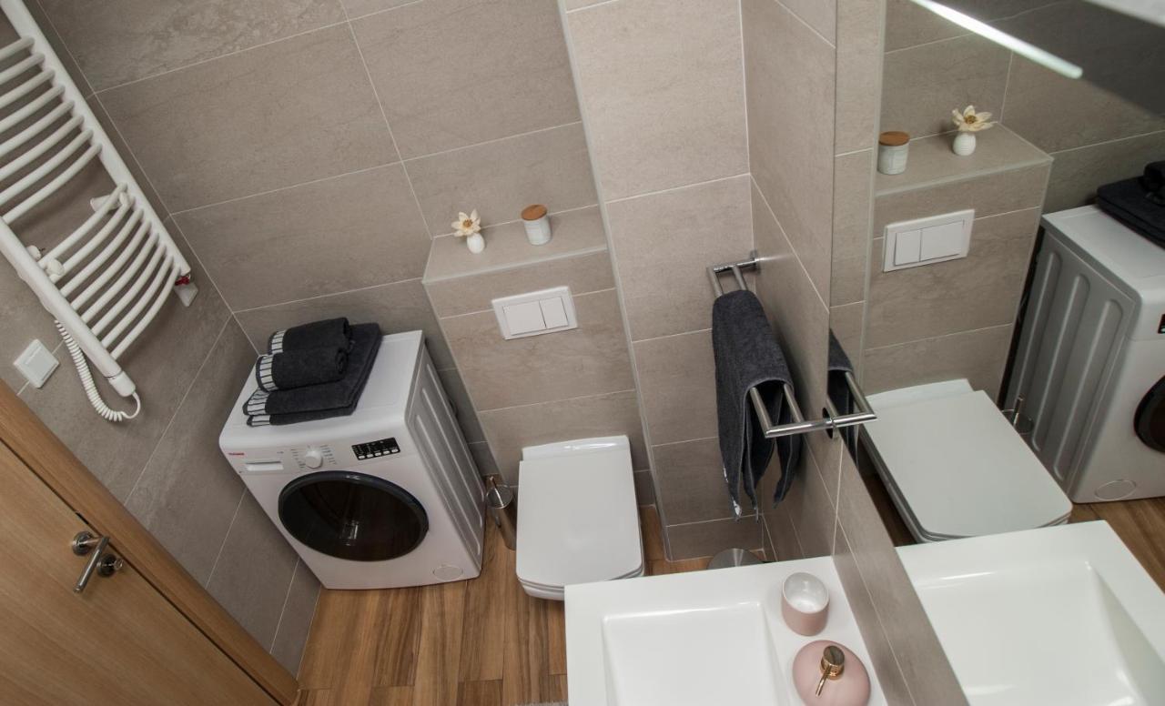Apartman Avisi Trebinje Extérieur photo