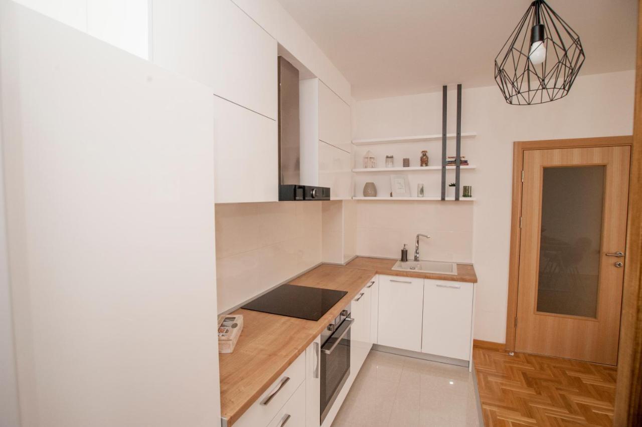 Apartman Avisi Trebinje Extérieur photo