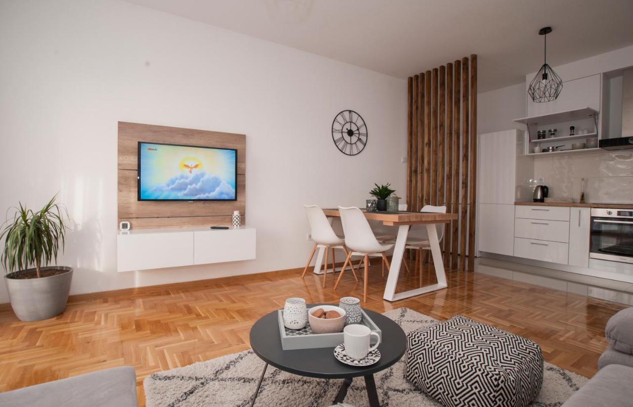 Apartman Avisi Trebinje Extérieur photo