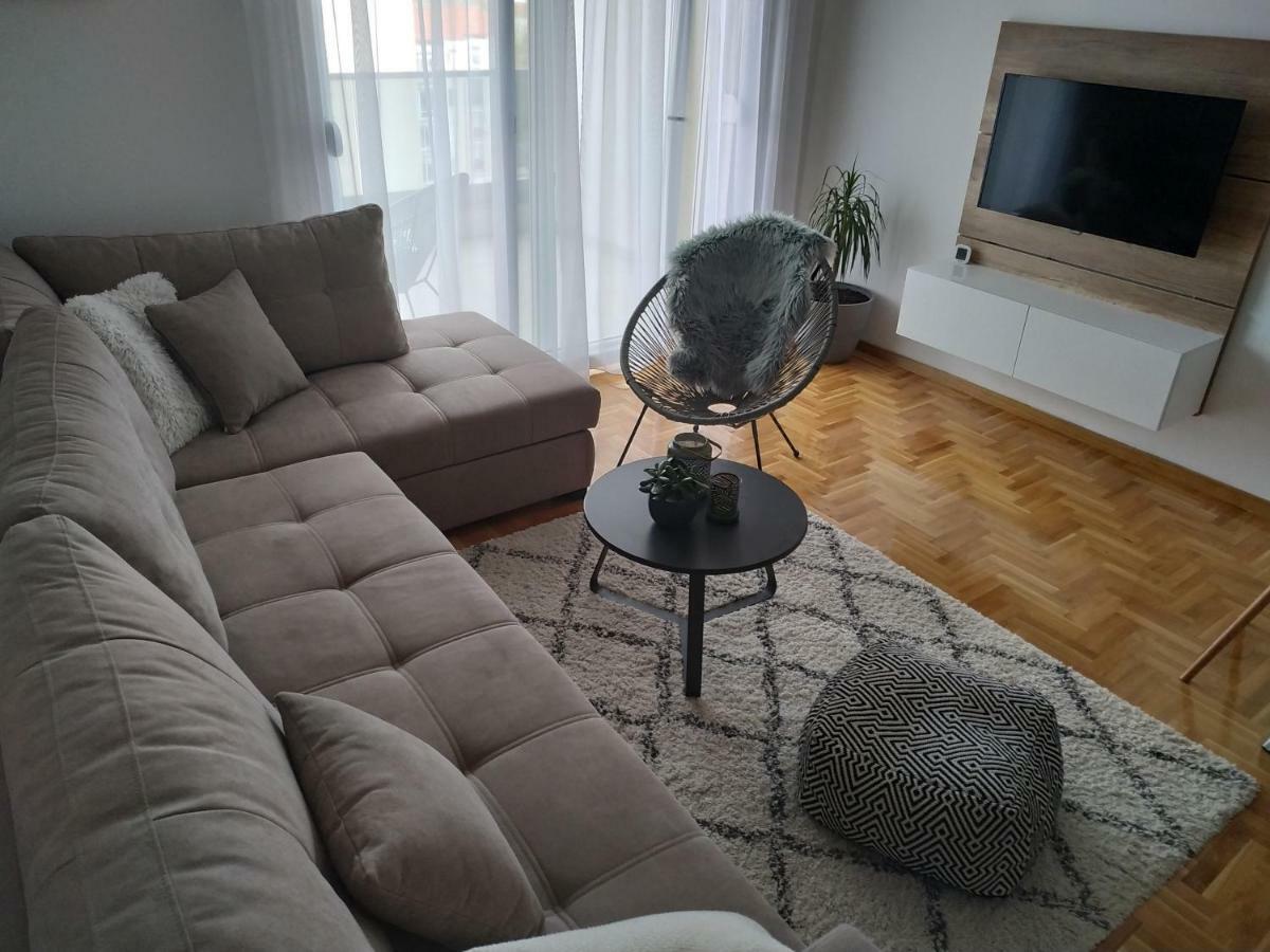Apartman Avisi Trebinje Extérieur photo