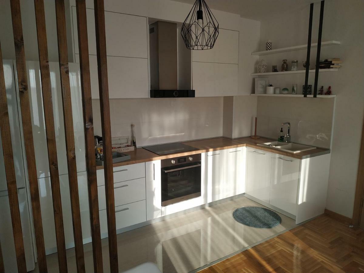 Apartman Avisi Trebinje Extérieur photo
