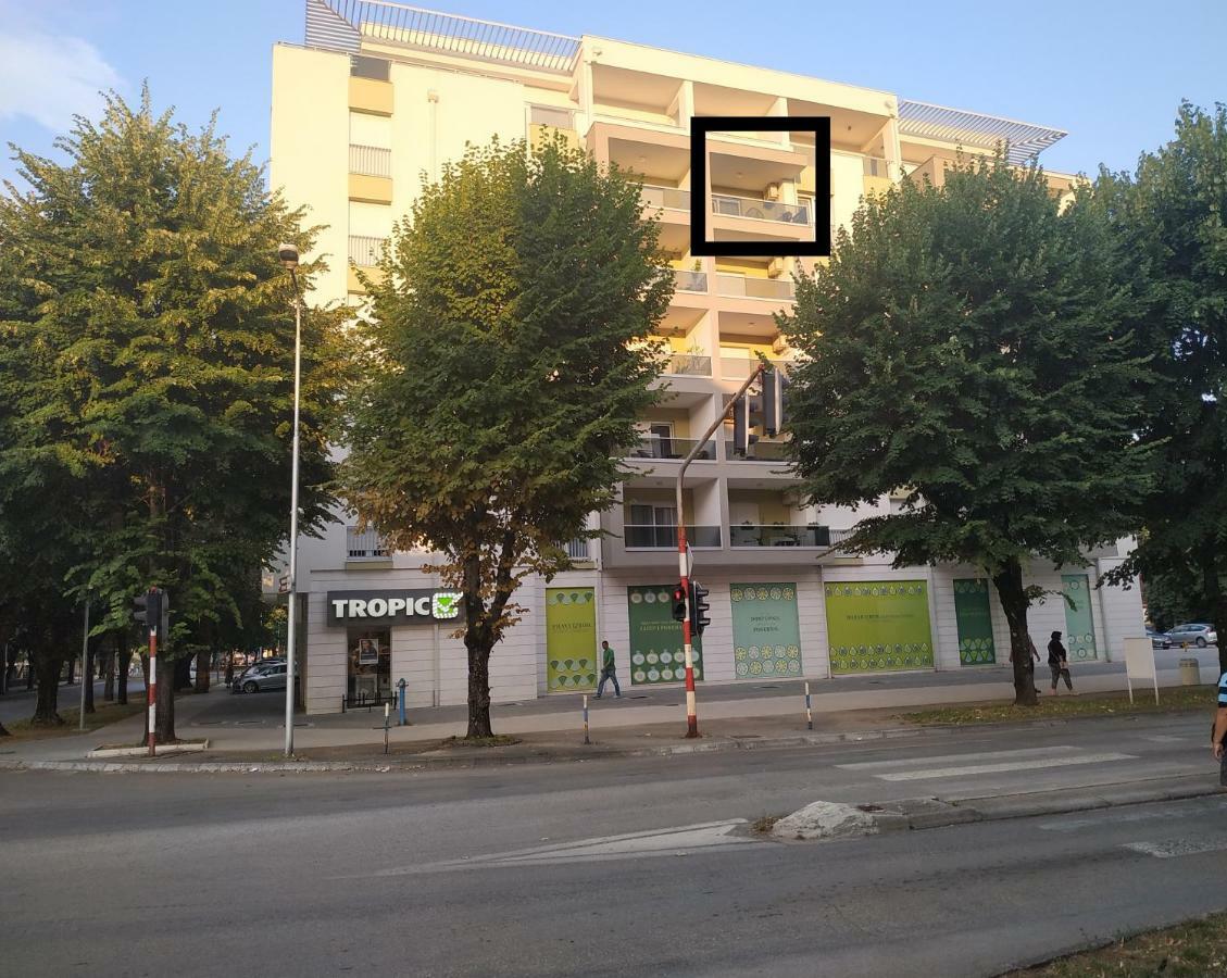 Apartman Avisi Trebinje Extérieur photo